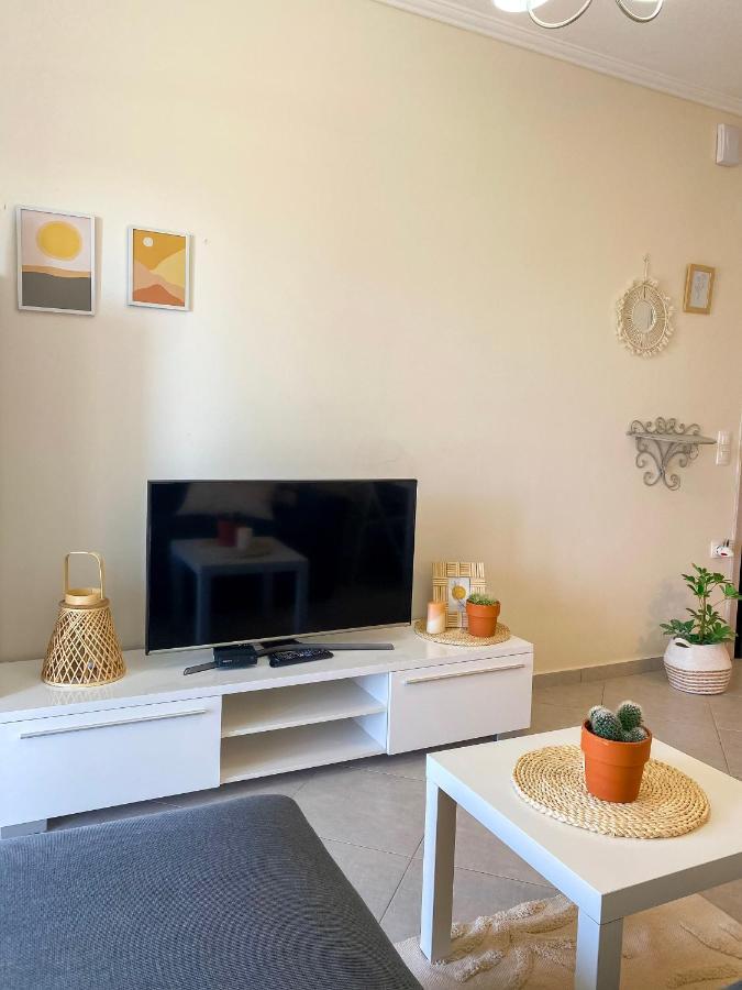 Neroli Apartments Νικήτη Εξωτερικό φωτογραφία
