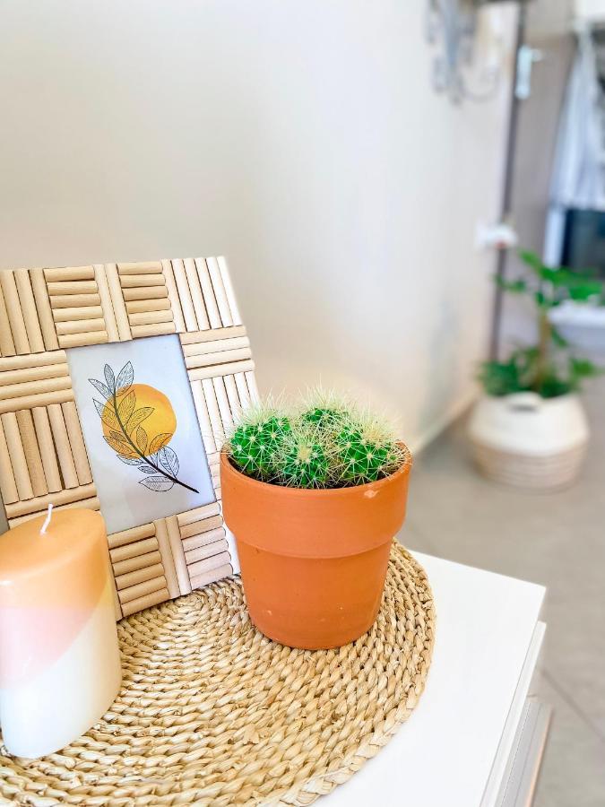 Neroli Apartments Νικήτη Εξωτερικό φωτογραφία