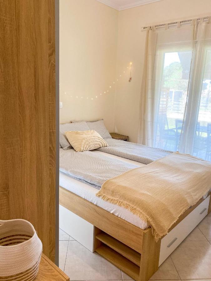 Neroli Apartments Νικήτη Εξωτερικό φωτογραφία