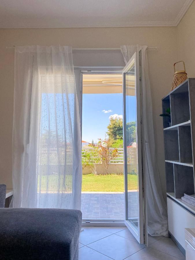 Neroli Apartments Νικήτη Εξωτερικό φωτογραφία